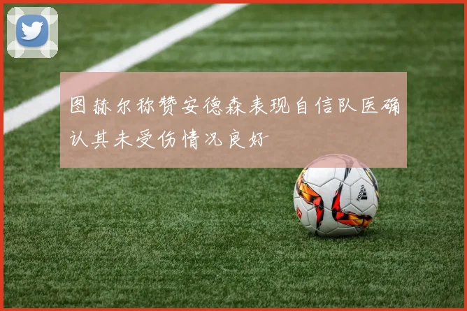 图赫尔称赞安德森表现自信队医确认其未受伤情况良好